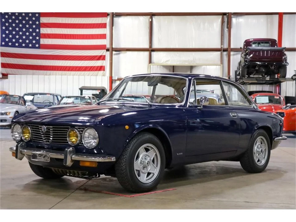 1973 Alfa Romeo Alfetta GT - Image 3 of 31