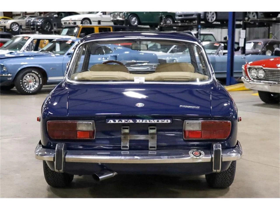 1973 Alfa Romeo Alfetta GT - Image 8 of 31
