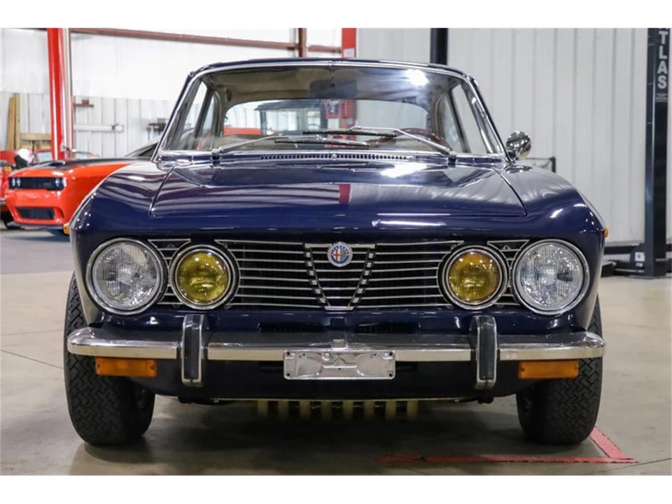 1973 Alfa Romeo Alfetta GT - Image 14 of 31