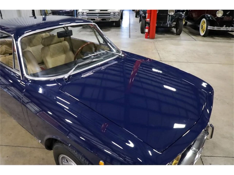 1973 Alfa Romeo Alfetta GT - Image 19 of 31