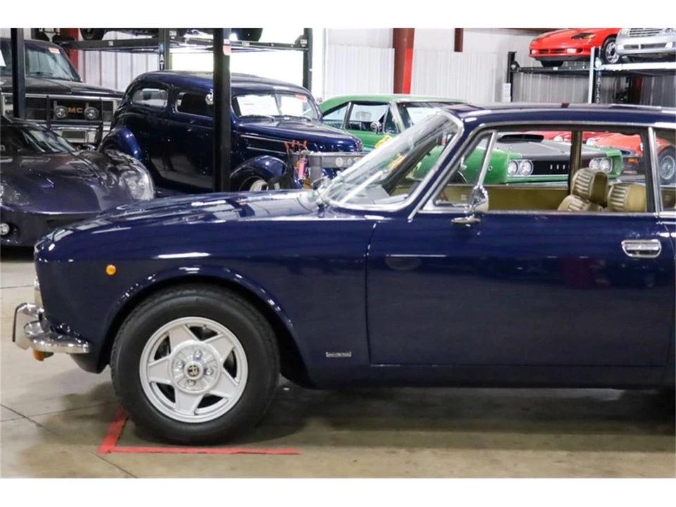 1973 Alfa Romeo Alfetta GT - Image 4 of 31