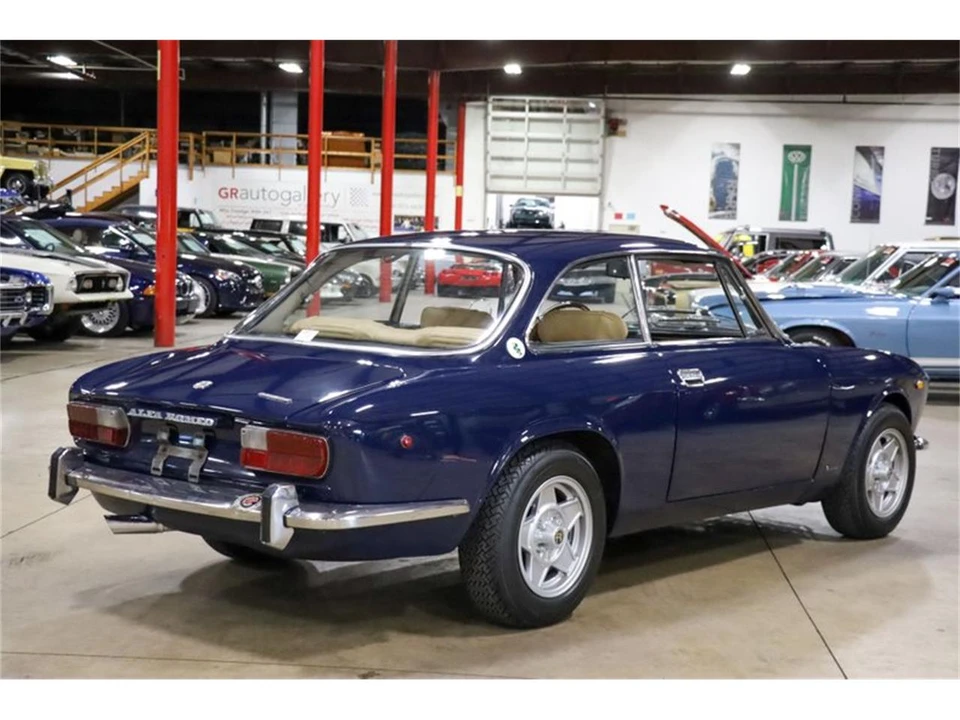 1973 Alfa Romeo Alfetta GT - Image 9 of 31
