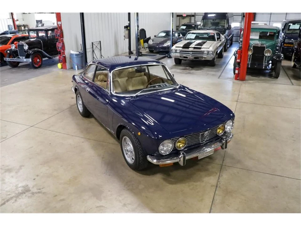 1973 Alfa Romeo Alfetta GT - Image 15 of 31