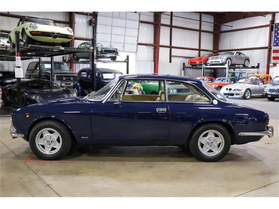 1973 Alfa Romeo Alfetta GT - Image 5 of 31