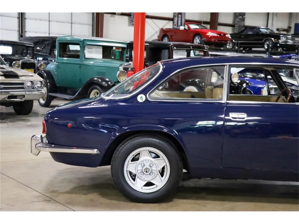 1973 Alfa Romeo Alfetta GT - Image 10 of 31