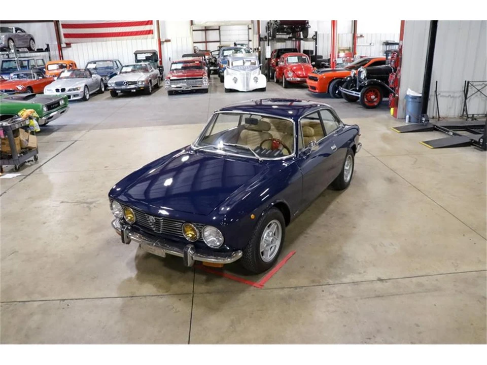 1973 Alfa Romeo Alfetta GT - Image 16 of 31