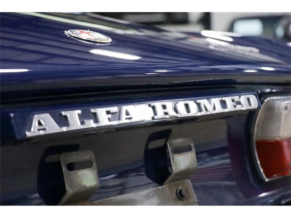 1973 Alfa Romeo Alfetta GT - Image 26 of 31