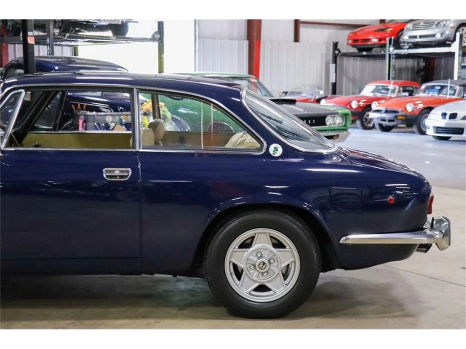 1973 Alfa Romeo Alfetta GT - Image 6 of 31