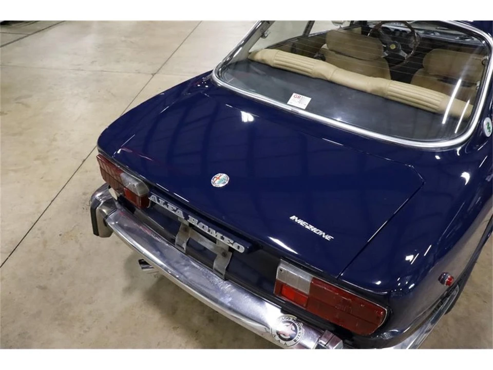 1973 Alfa Romeo Alfetta GT - Image 21 of 31