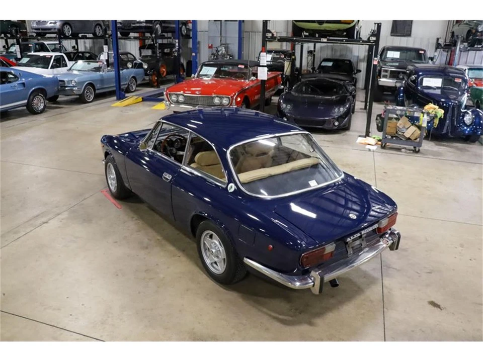 1973 Alfa Romeo Alfetta GT - Image 17 of 31