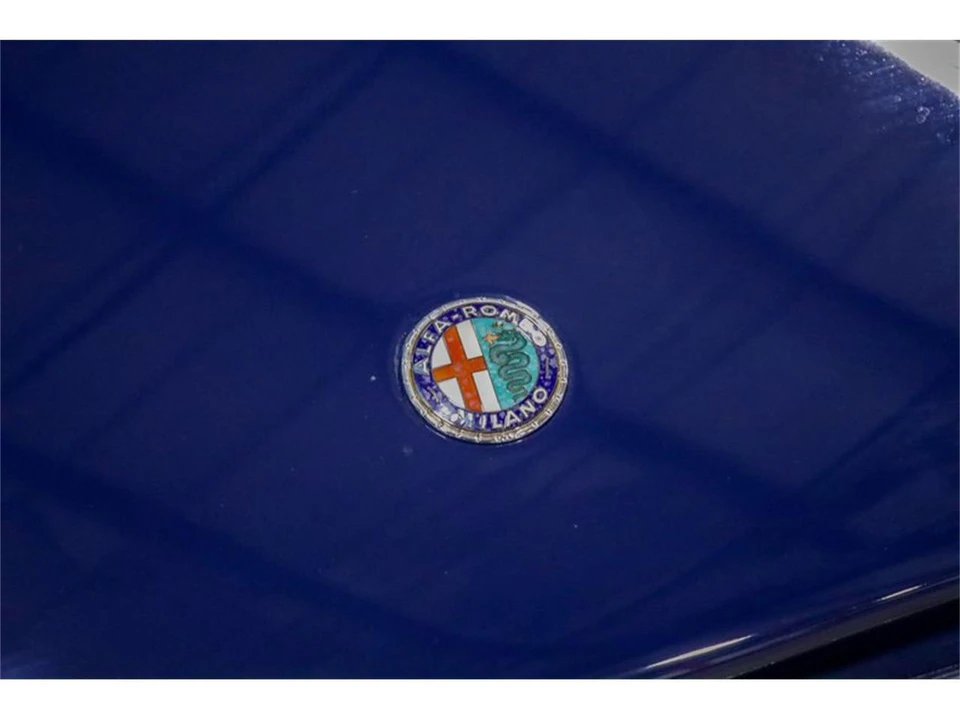 1973 Alfa Romeo Alfetta GT - Image 24 of 31