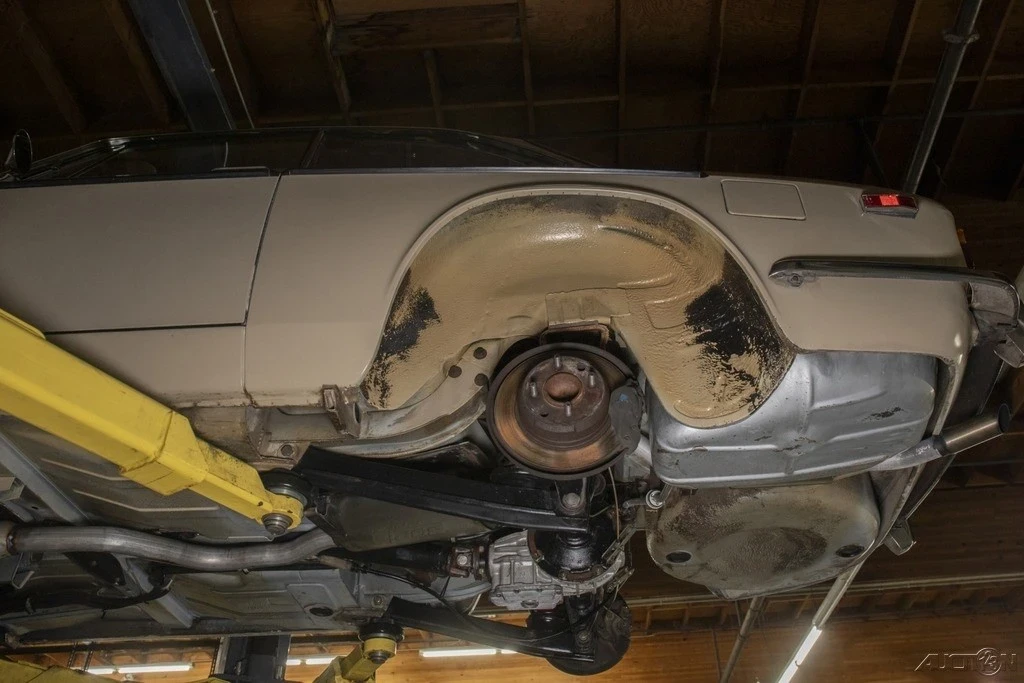 1973 Alfa Romeo 2000 GT Veloce - Image 20 of 21