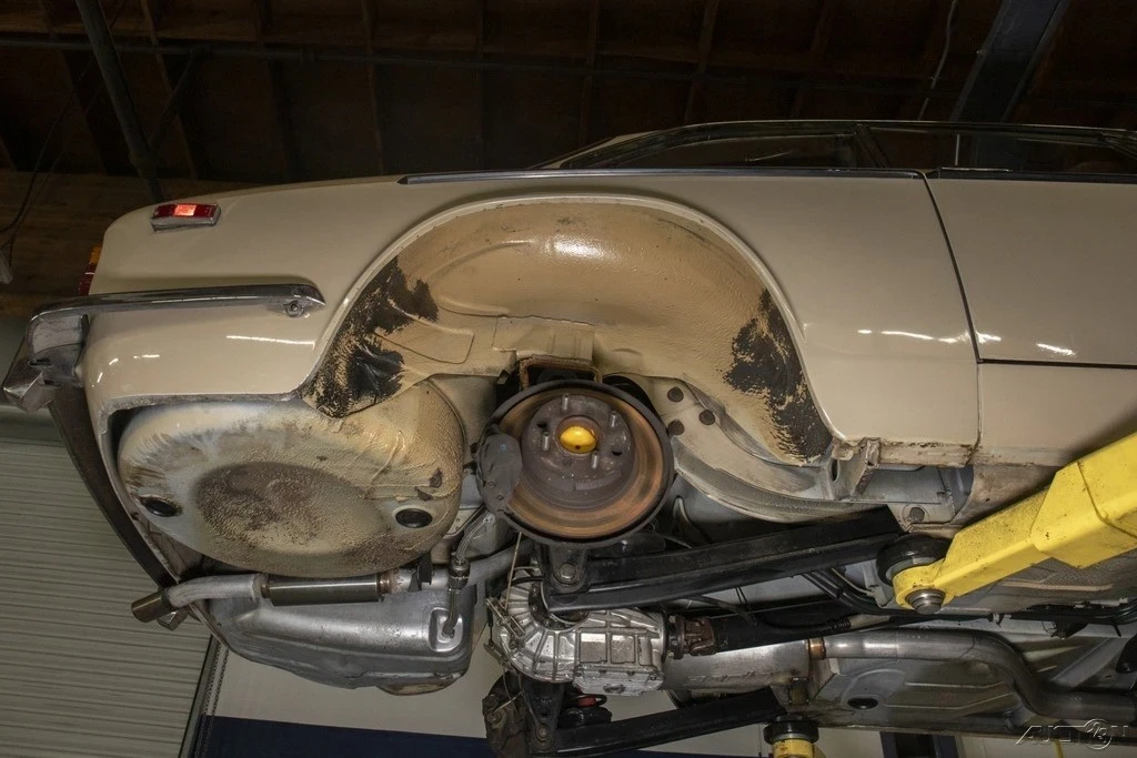 1973 Alfa Romeo 2000 GT Veloce - Image 21 of 21