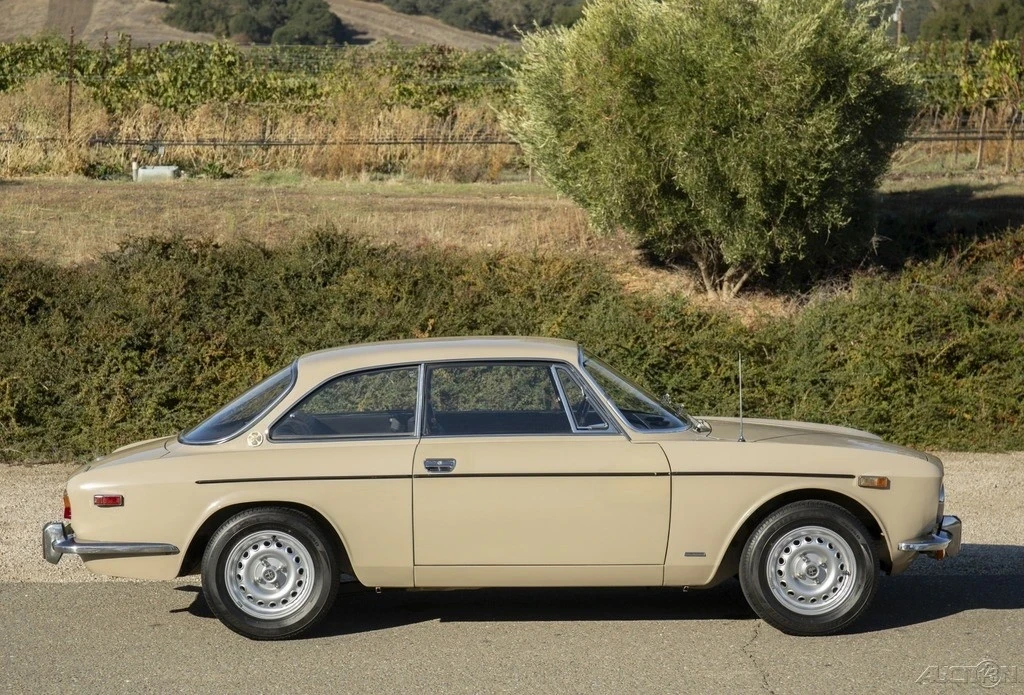 1973 Alfa Romeo 2000 GT Veloce - Image 6 of 21
