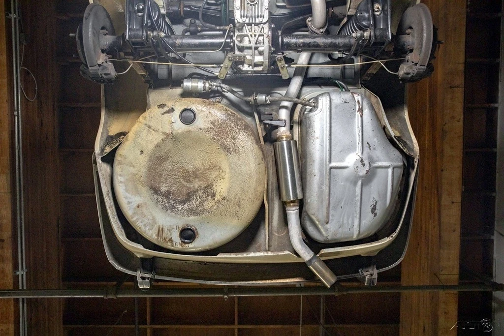 1973 Alfa Romeo 2000 GT Veloce - Image 18 of 21