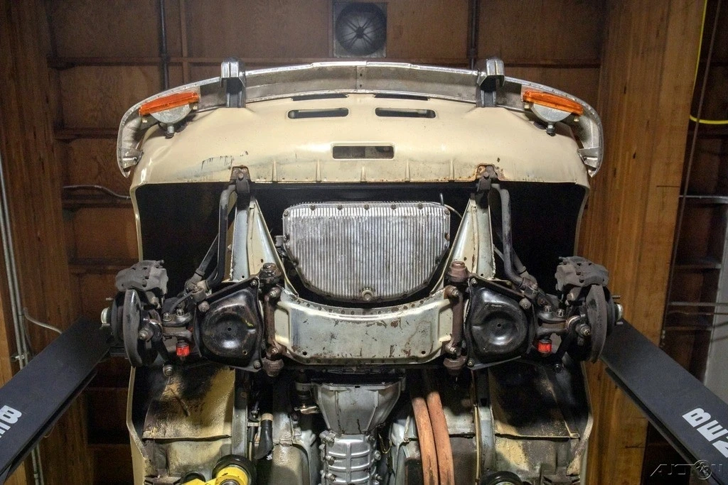 1973 Alfa Romeo 2000 GT Veloce - Image 17 of 21