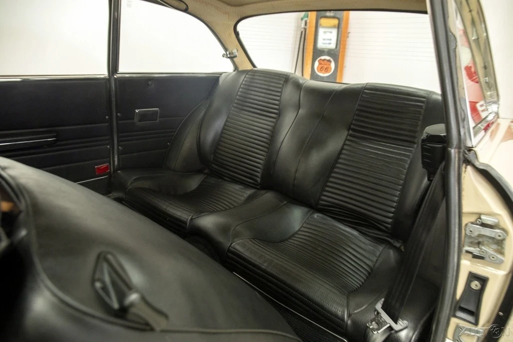 1973 Alfa Romeo 2000 GT Veloce - Image 12 of 21