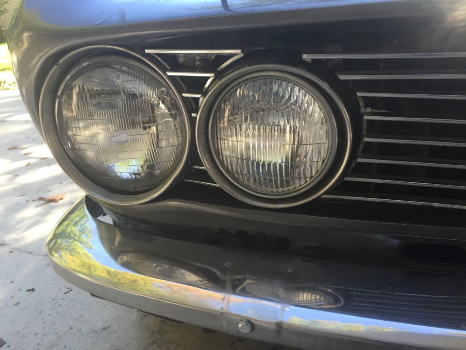 1973 Alfa Romeo 2000 GT Veloce - Image 19 of 31