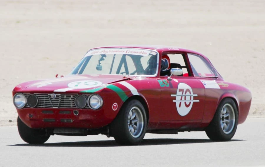 1973 Alfa Romeo 2000 GT Veloce - Image 8 of 8