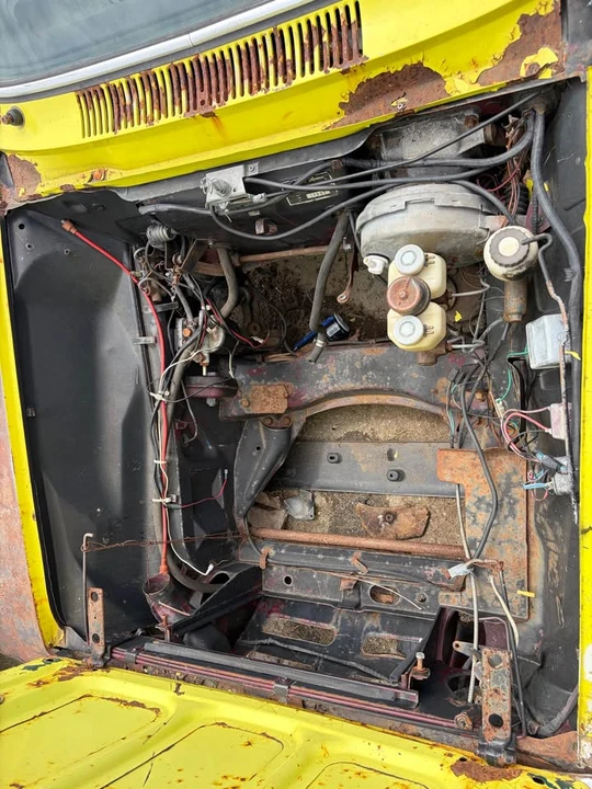 1973 Alfa Romeo 2000 GT Veloce - Image 5 of 13