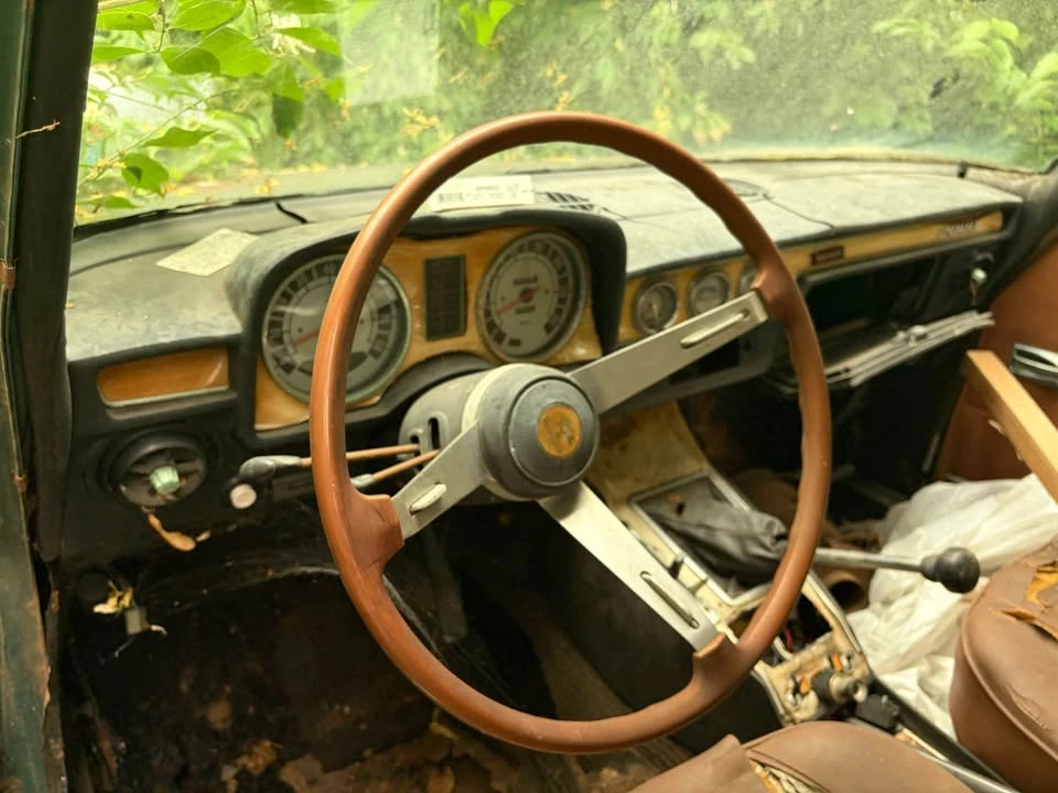 1973 Alfa Romeo 2000 GT Veloce - Image 13 of 13