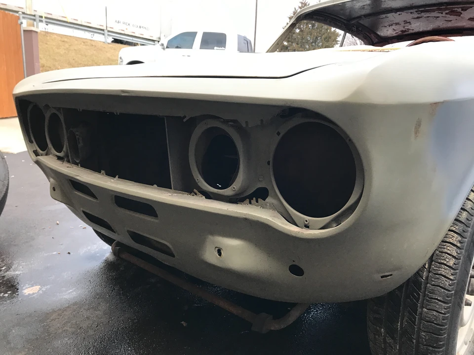 1973 Alfa Romeo 2000 GT Veloce - Image 11 of 31