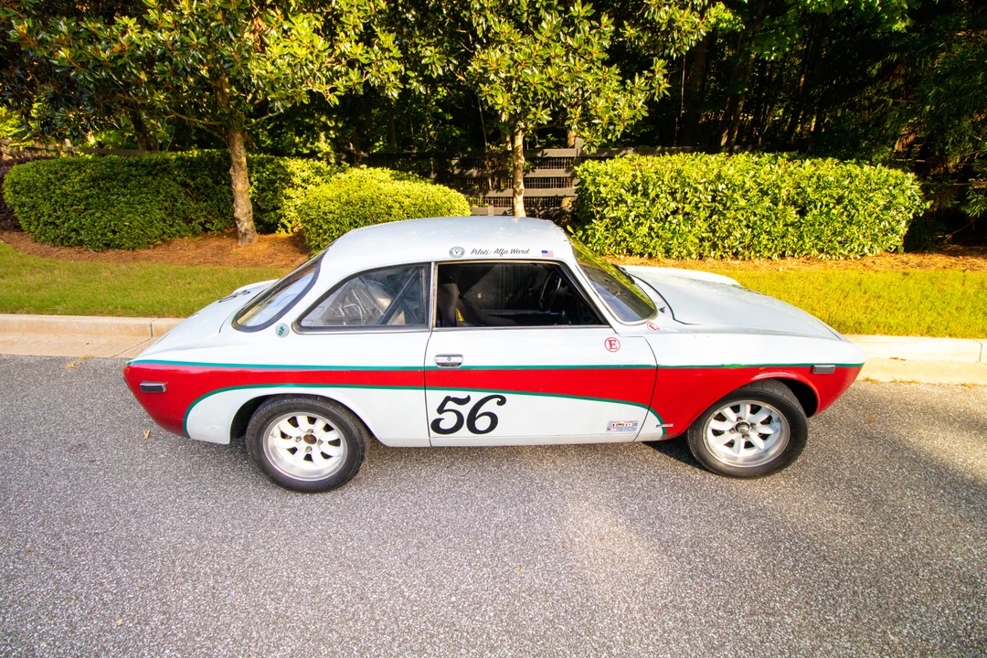 1973 Alfa Romeo 2000 GT Veloce - Image 10 of 31