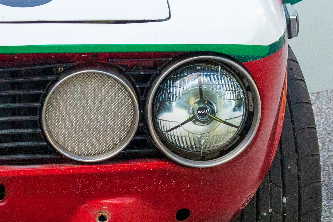 1973 Alfa Romeo 2000 GT Veloce - Image 17 of 31