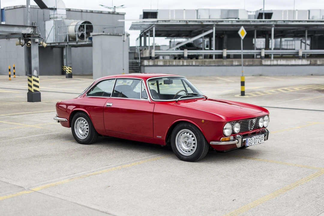 1973 Alfa Romeo 2000 GT Veloce - Image 3 of 31