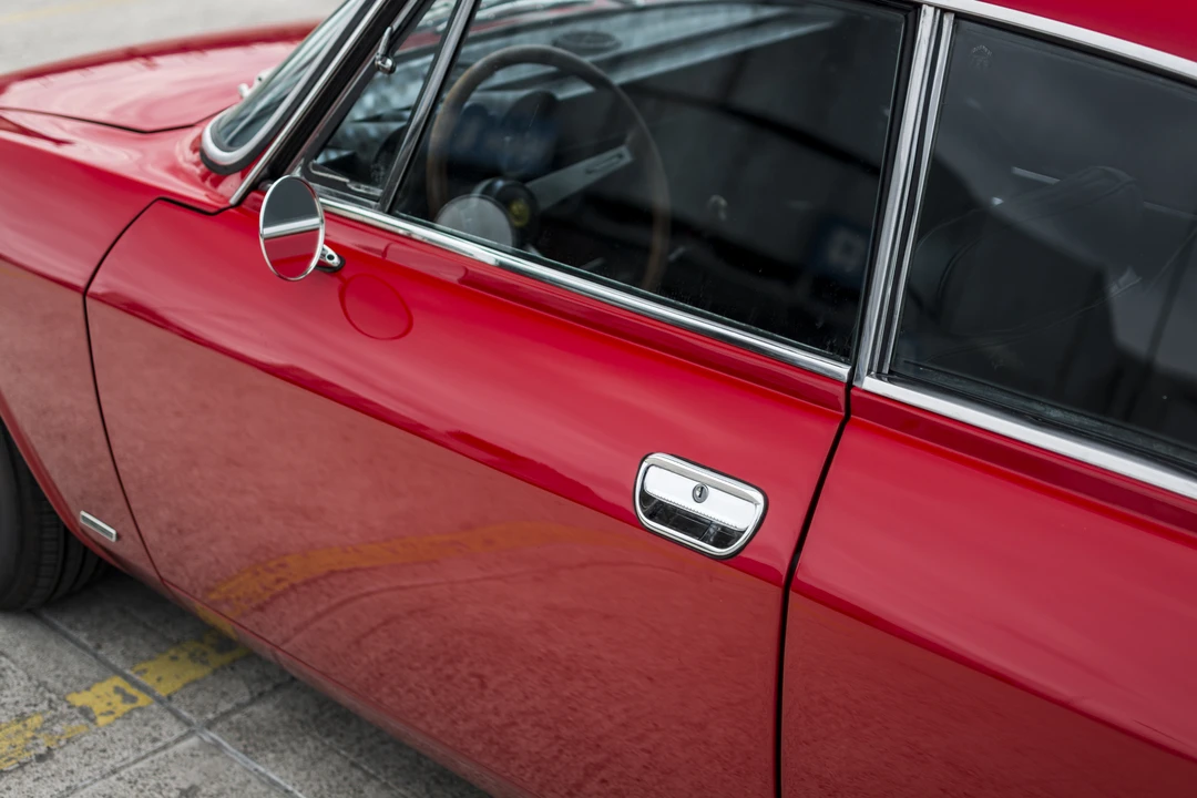 1973 Alfa Romeo 2000 GT Veloce - Image 17 of 31