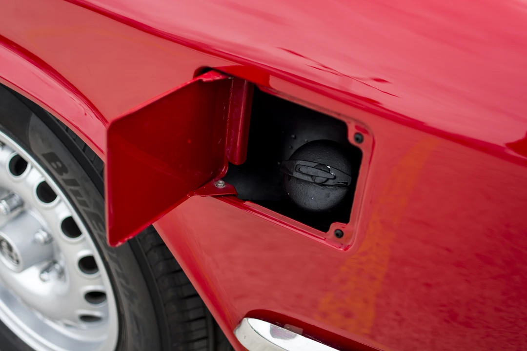 1973 Alfa Romeo 2000 GT Veloce - Image 18 of 31