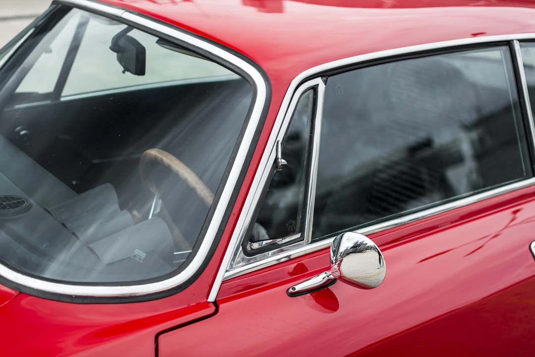 1973 Alfa Romeo 2000 GT Veloce - Image 19 of 31
