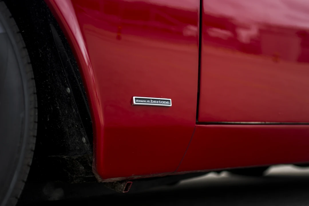 1973 Alfa Romeo 2000 GT Veloce - Image 20 of 31