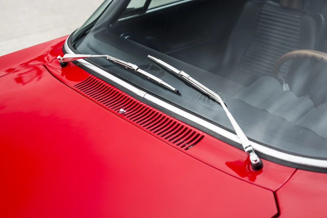 1973 Alfa Romeo 2000 GT Veloce - Image 21 of 31