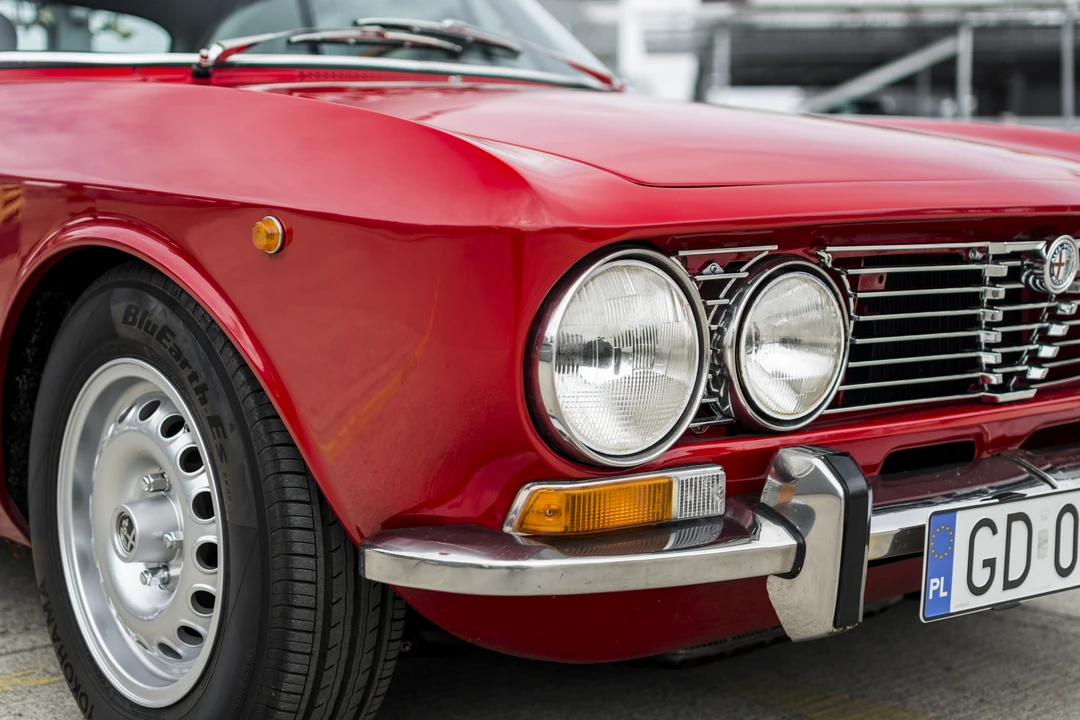 1973 Alfa Romeo 2000 GT Veloce - Image 14 of 31