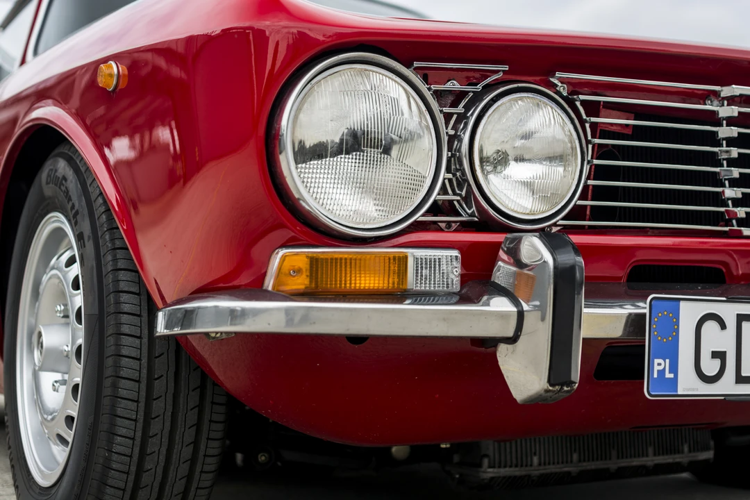 1973 Alfa Romeo 2000 GT Veloce - Image 15 of 31
