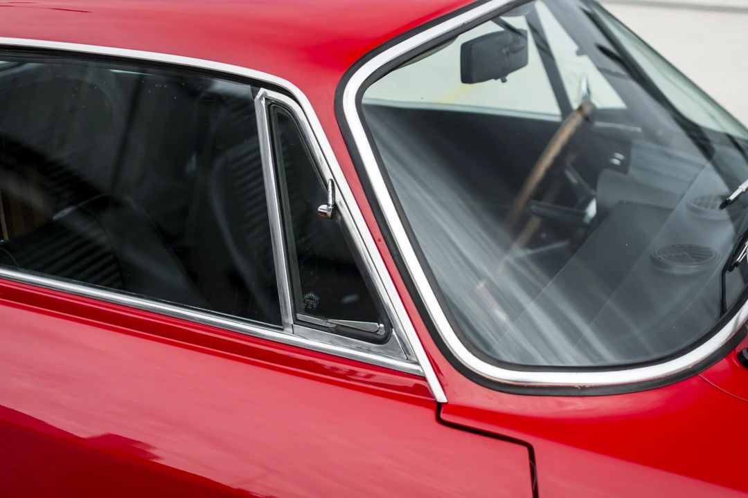 1973 Alfa Romeo 2000 GT Veloce - Image 22 of 31