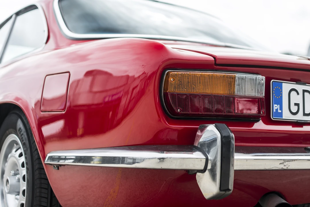 1973 Alfa Romeo 2000 GT Veloce - Image 28 of 31