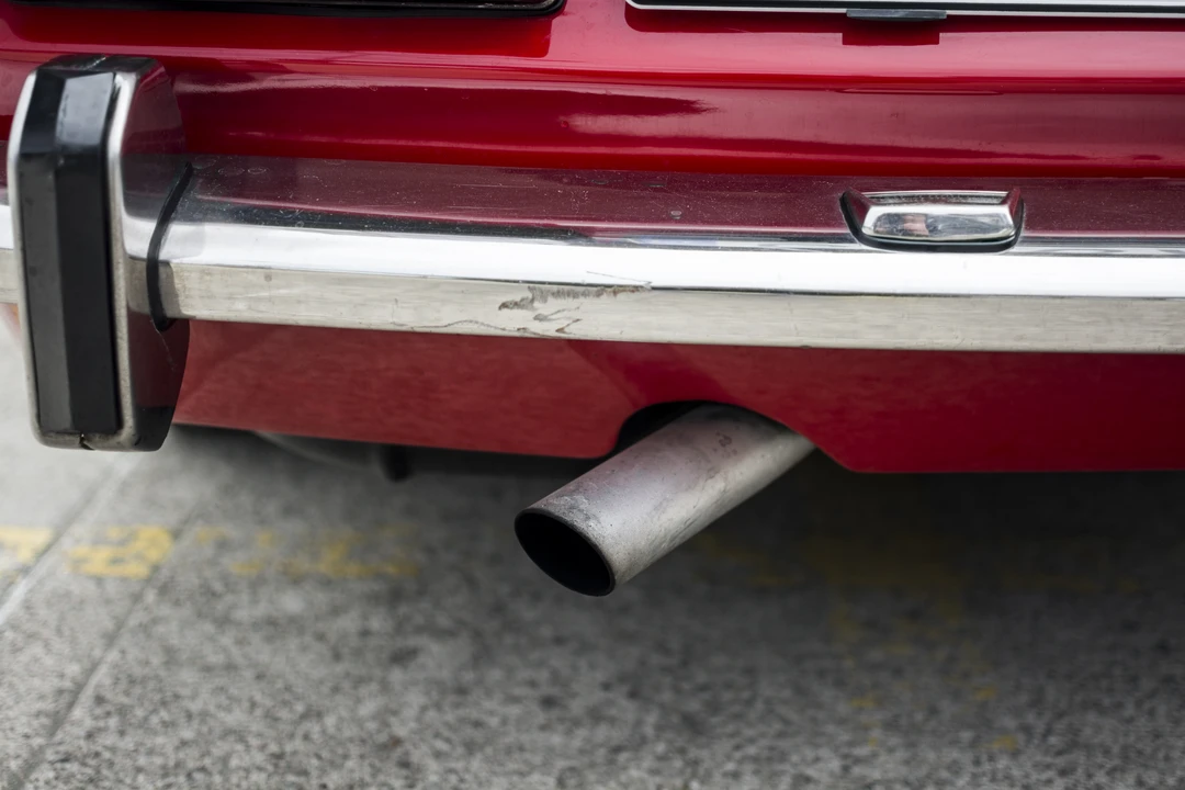 1973 Alfa Romeo 2000 GT Veloce - Image 31 of 31