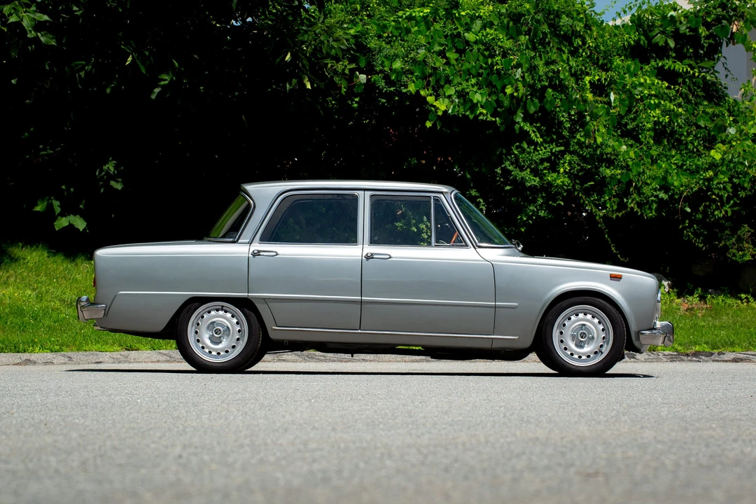 1973 Alfa Romeo 105/115 Series - Image 6 of 31