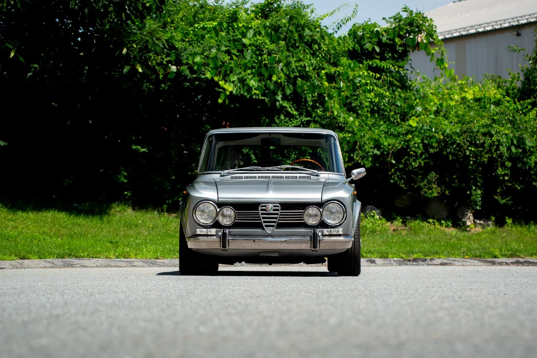 1973 Alfa Romeo 105/115 Series - Image 8 of 31