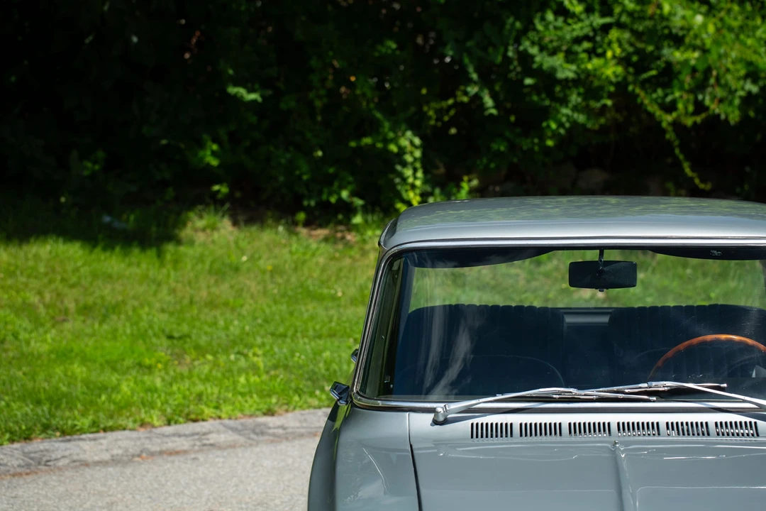 1973 Alfa Romeo 105/115 Series - Image 9 of 31