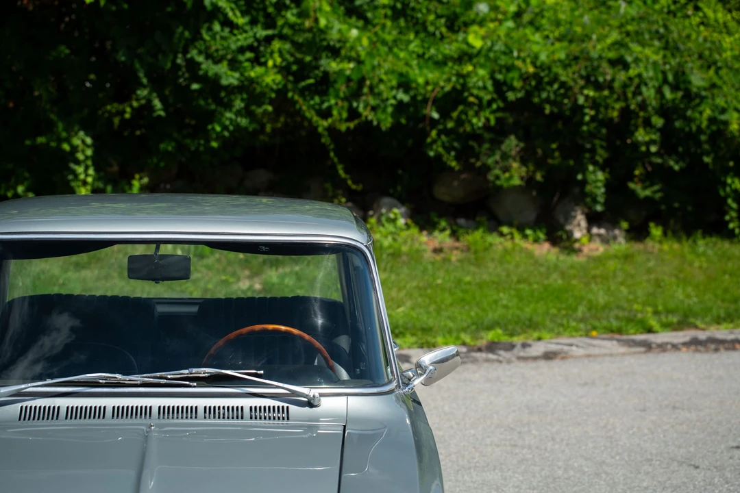 1973 Alfa Romeo 105/115 Series - Image 10 of 31