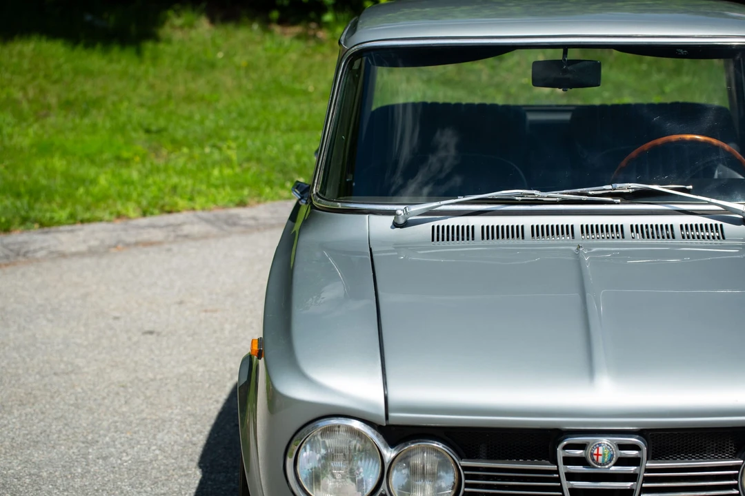 1973 Alfa Romeo 105/115 Series - Image 11 of 31