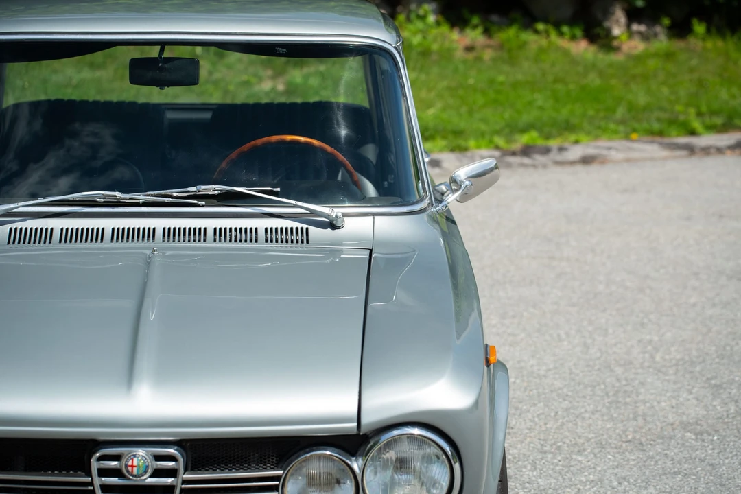 1973 Alfa Romeo 105/115 Series - Image 12 of 31