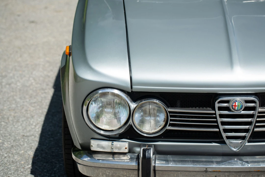 1973 Alfa Romeo 105/115 Series - Image 13 of 31