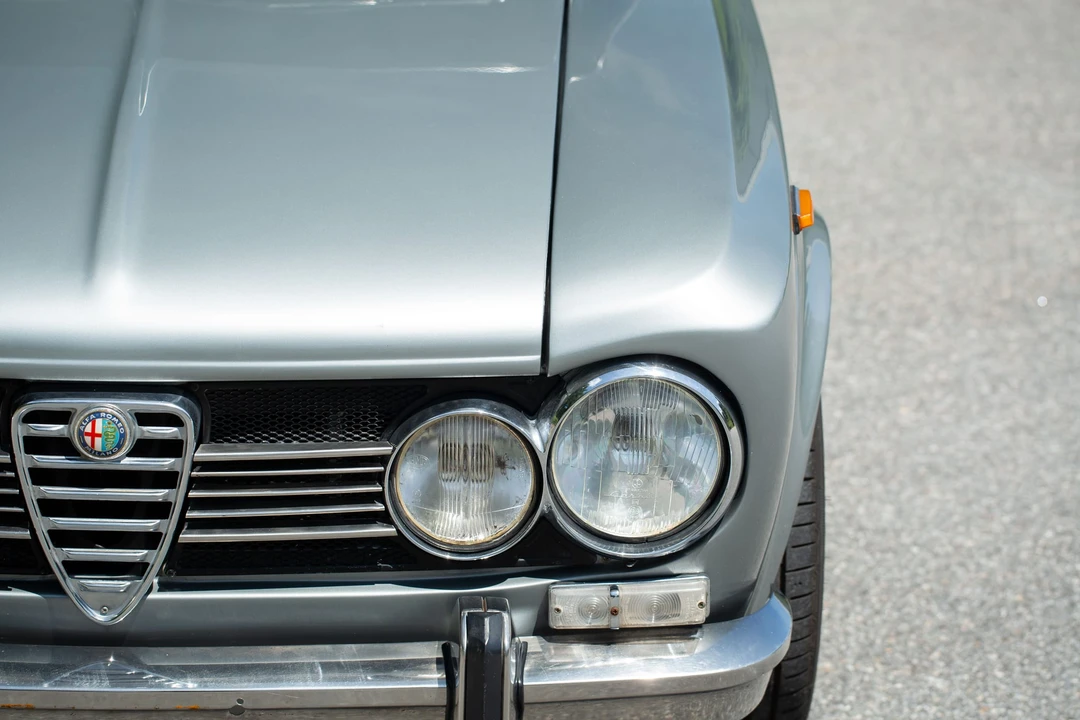 1973 Alfa Romeo 105/115 Series - Image 14 of 31