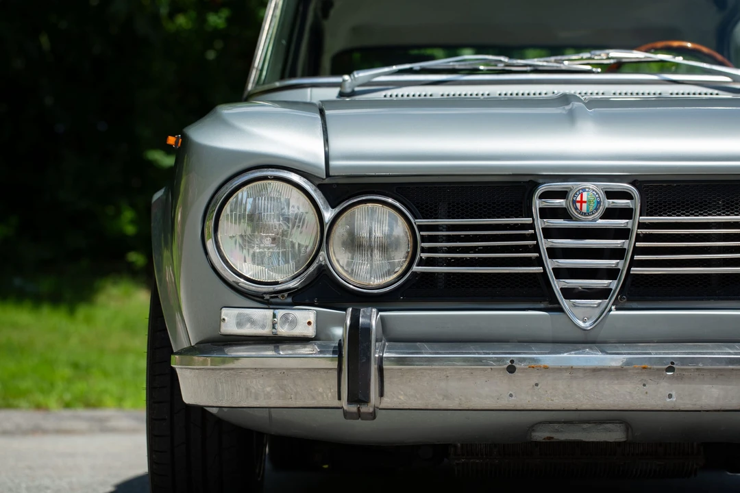 1973 Alfa Romeo 105/115 Series - Image 15 of 31