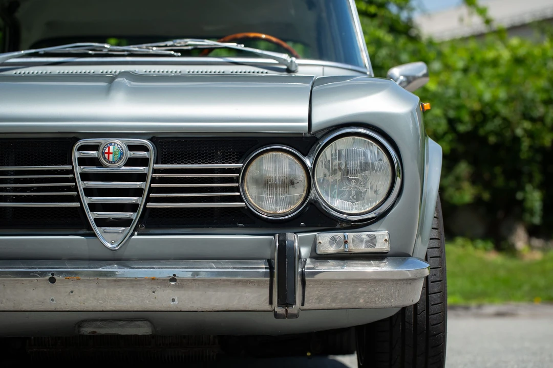 1973 Alfa Romeo 105/115 Series - Image 16 of 31