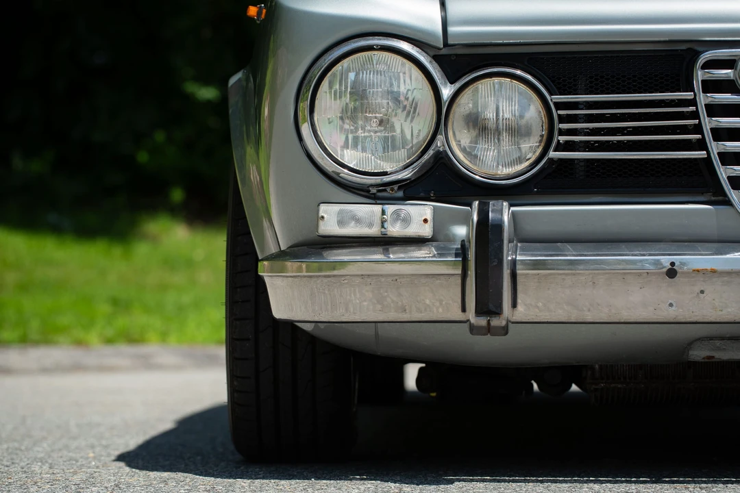 1973 Alfa Romeo 105/115 Series - Image 17 of 31